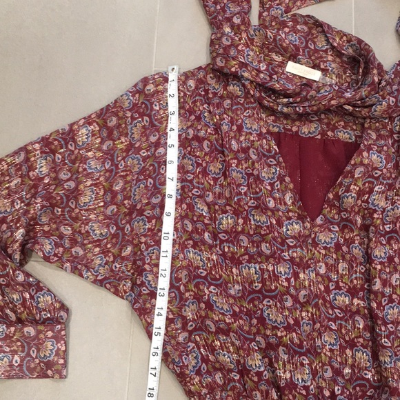 Ramy Brook printed Winslow - Picture 9 of 17